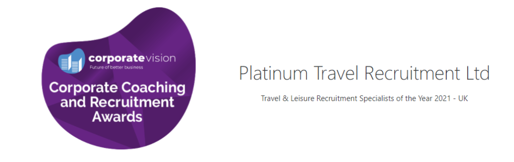 platinum travel recruitment reviews