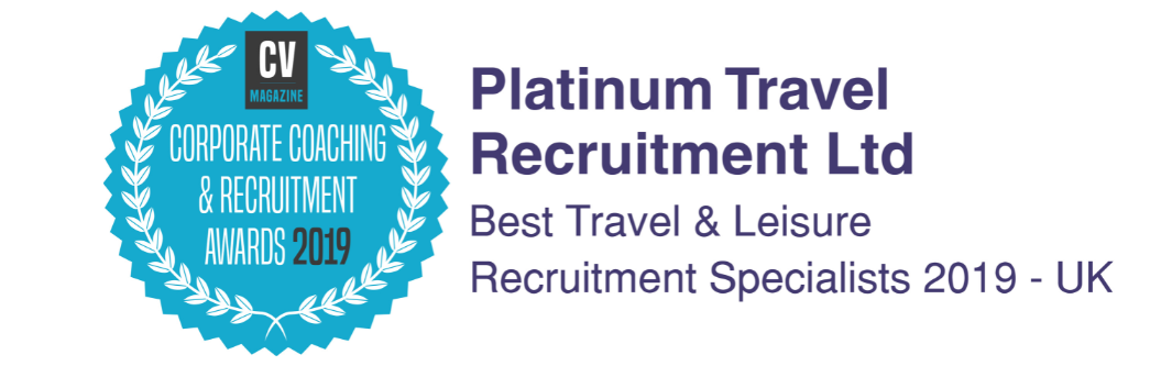 platinum travel recruitment reviews