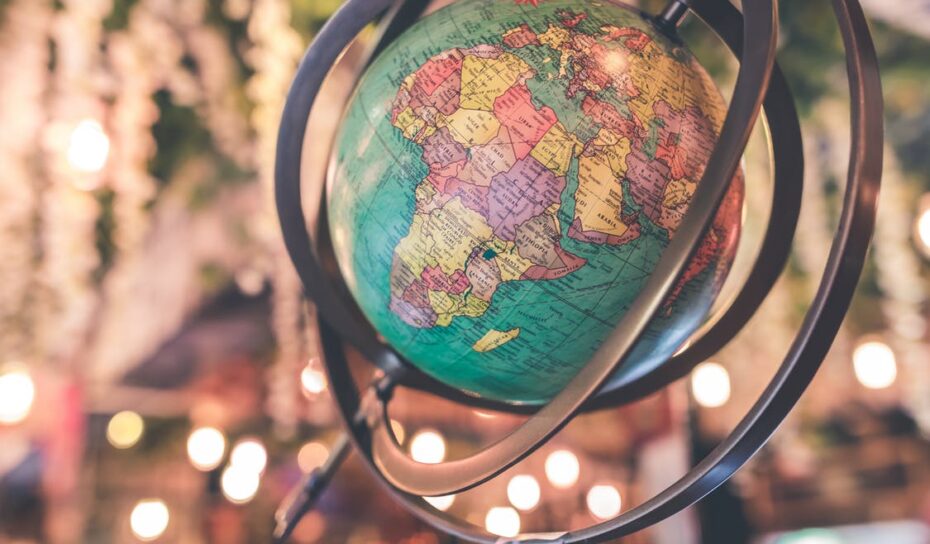 globe6 globe6