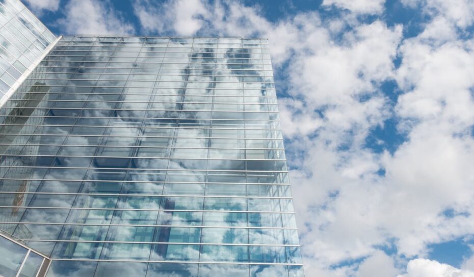 office cloud