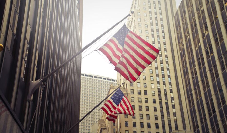 usa flag