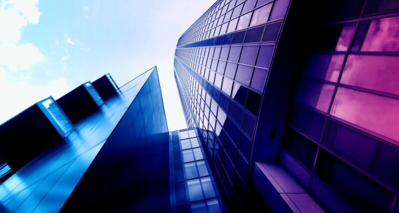 building office building office