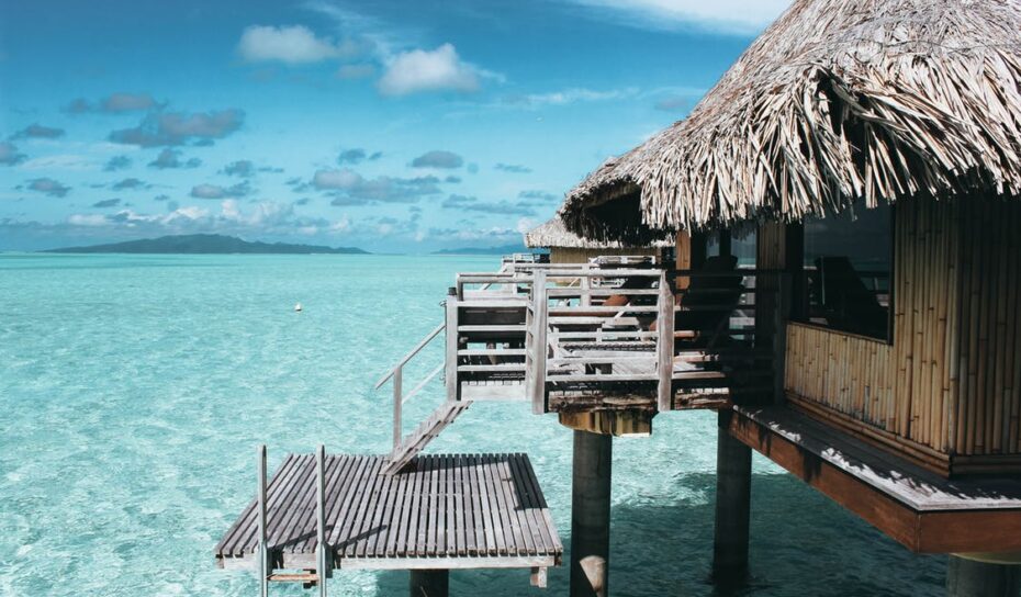 indian ocean