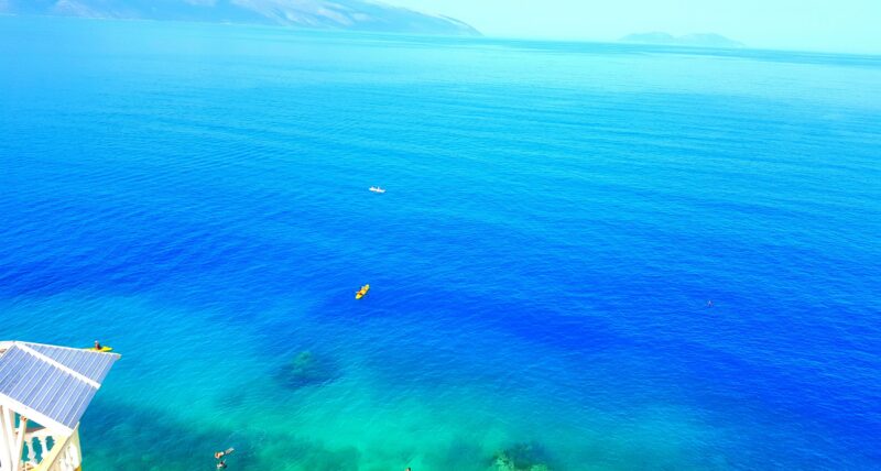 sea sea