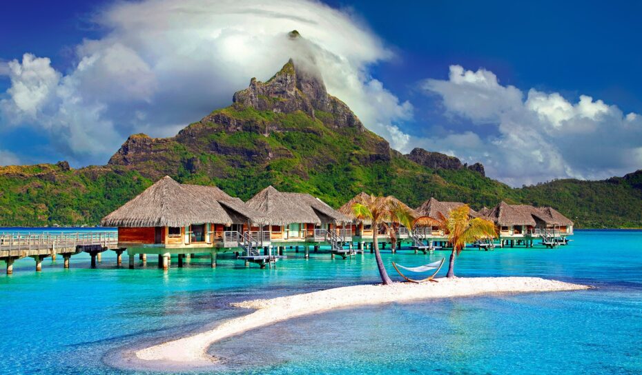 beach indian ocean