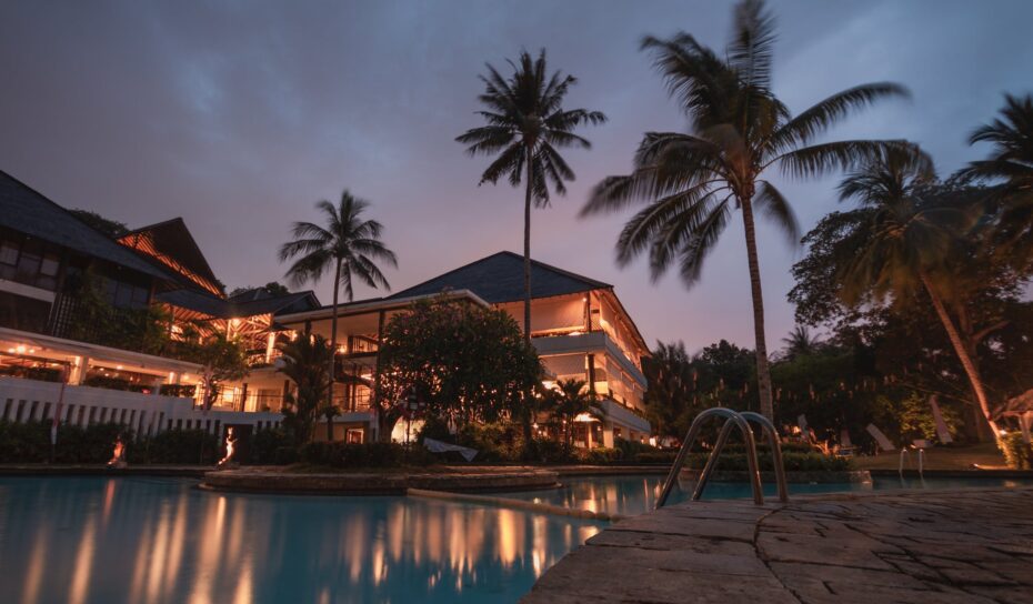 villa villa