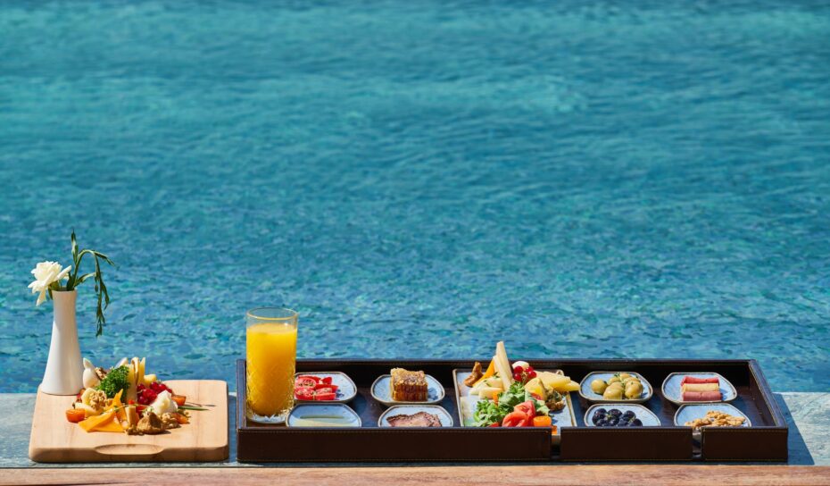 PHOTO LUXURY TRAVEL