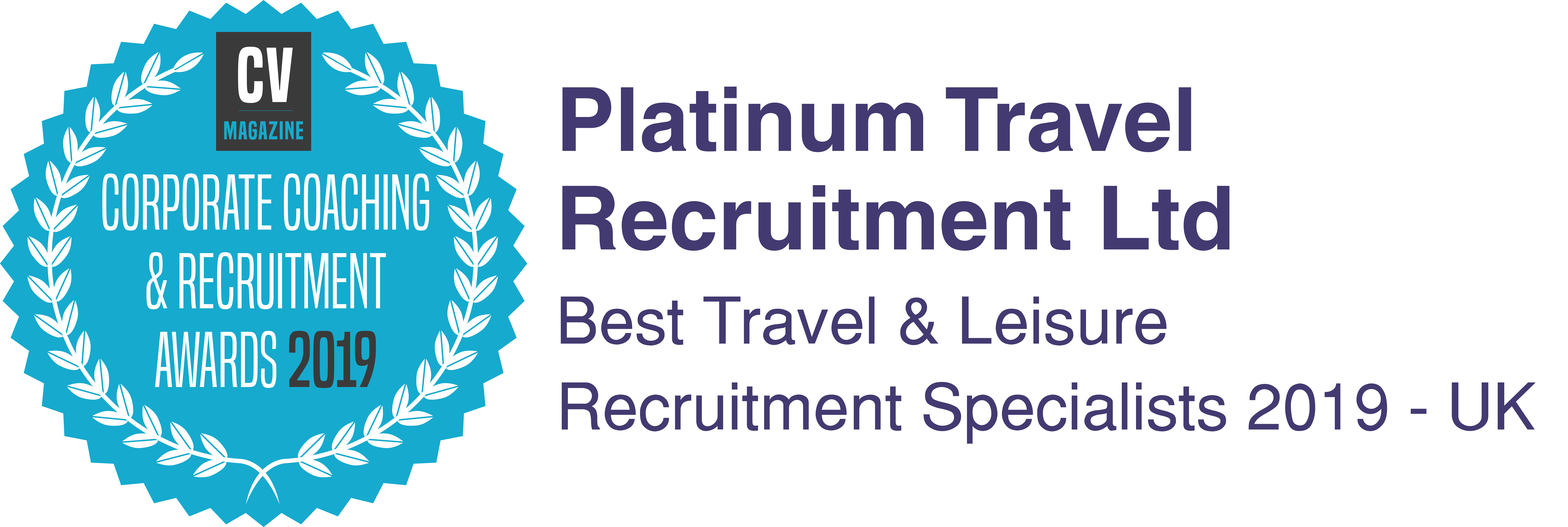 best travel and recruitment specialists 2019