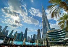 Corporate Travel Business Development Manager – Dubai – £45k-£55k + excellent comm NEG, DOE (PTR 4296)