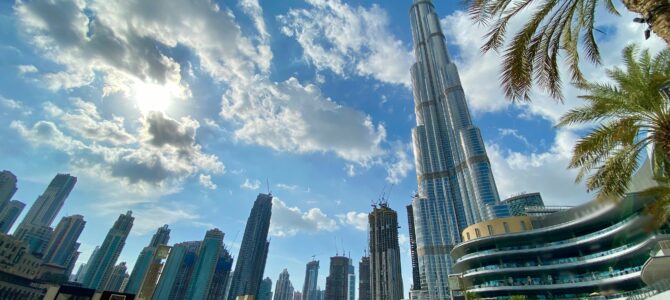 Corporate Travel Business Development Manager – Dubai – £45k-£55k + excellent comm NEG, DOE (PTR 4296)