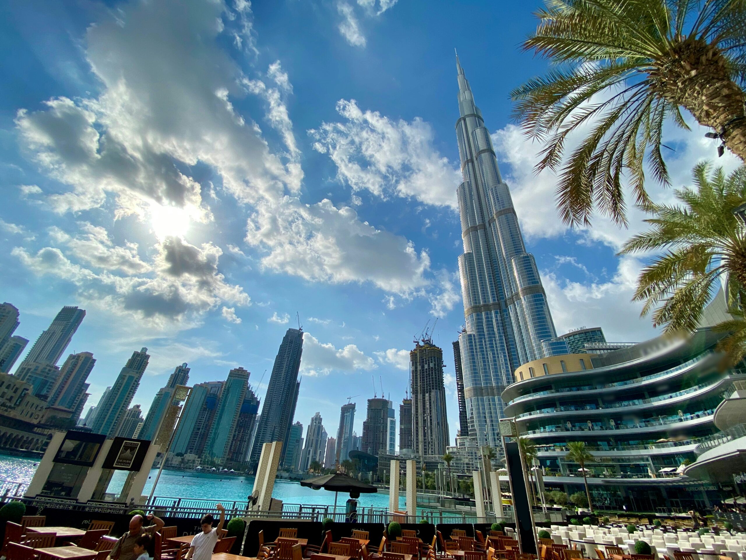 Corporate Travel Business Development Manager - Dubai - £45k-£55k + excellent comm NEG, DOE (PTR 4296)