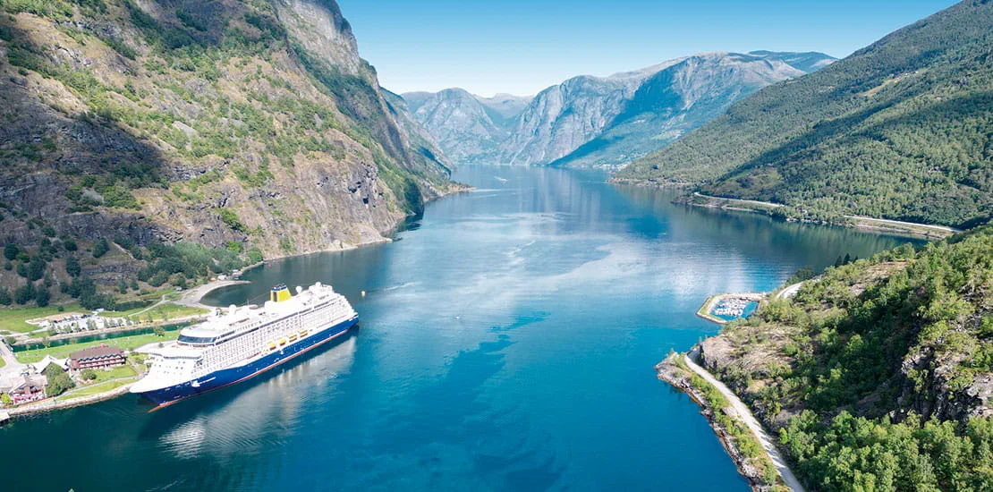 Remote Cruise Consultant - UK - £30k + excellent comm (PTR 3043)