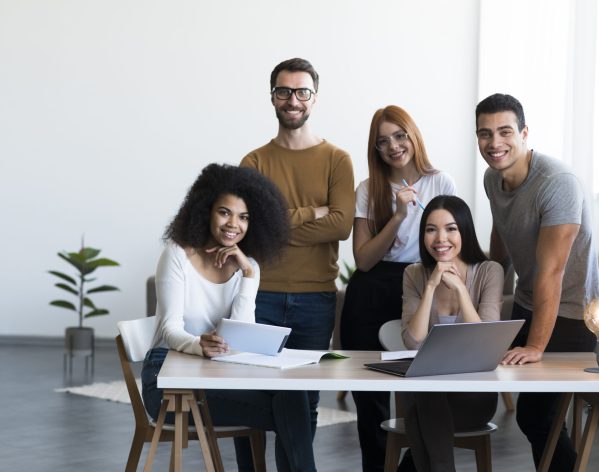 group-positive-young-people-posing-together